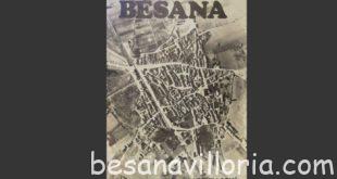 BESANA Nº 1 1983