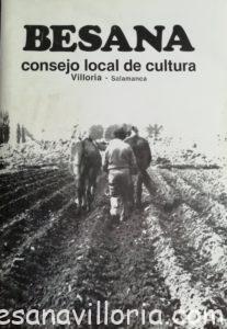 BESANA nº 2 Julio 1984